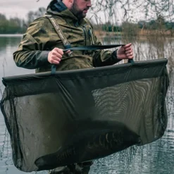 Sac de Pesée Trakker Sanctuary T1 XL Retention