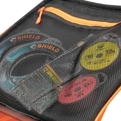 Sac de transport guru fusion feeder box system bag