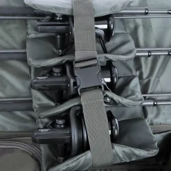 Sac de transport Sonik Xtractor 3-Rod T-50 Transport System