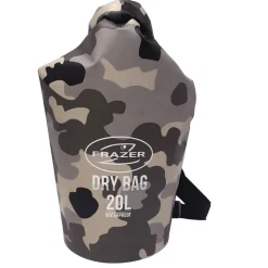 Sac Etanche Frazer Dry Bag 20L