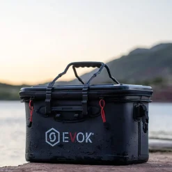 Sac Evok Tactikal Bakkan Eva Evo