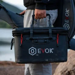 Sac Evok Tactikal Bakkan Eva Evo