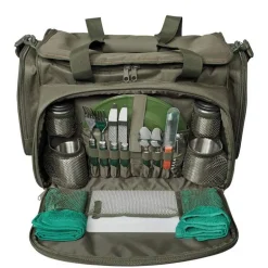 Sac Isotherme JRC Defender II Session Cooler Food Bag