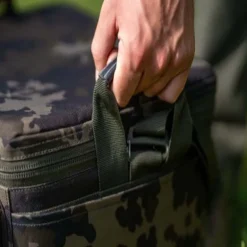 Sac Isotherme Korda Compac Cool Bag Large Dark Kamo