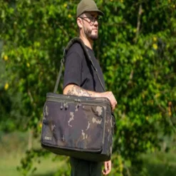 Sac Isotherme Korda Compac Cool Bag X-Large Dark Kamo