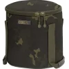 Sac Isotherme Korda Compac Cool Bag Round Dark Kamo
