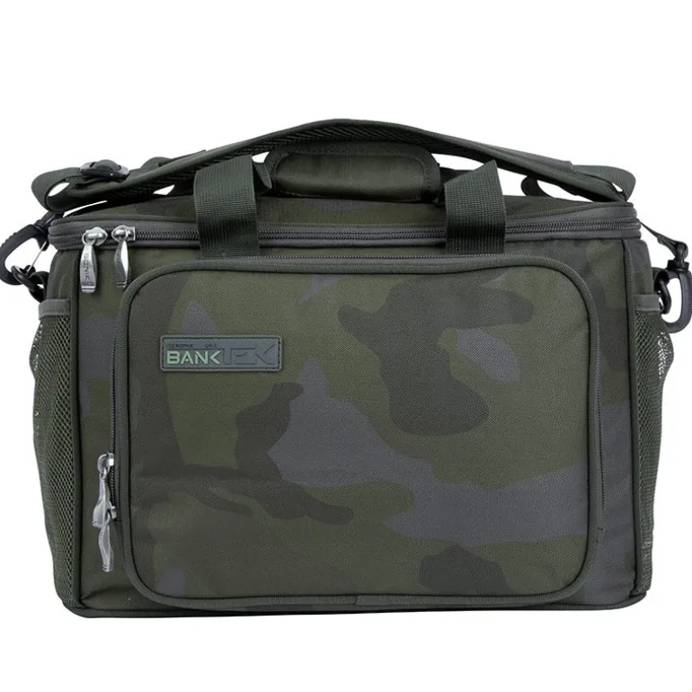 Sac Isotherme Sonik Bank-Tek Cool Bag Medium