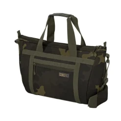 Sac Korda Compac Messenger Bag Dark Kamo