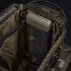 Sac Korda Compac Rucksack 30 Dark Kamo