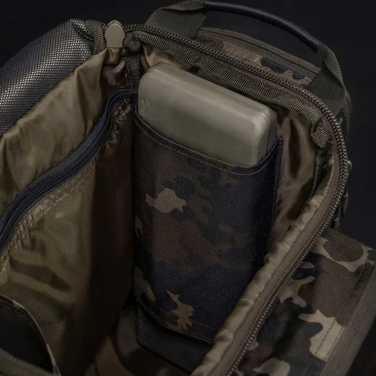 Sac Korda Compac Rucksack 30 Dark Kamo