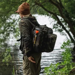 Sac Korda Compac Rucksack 30 Dark Kamo