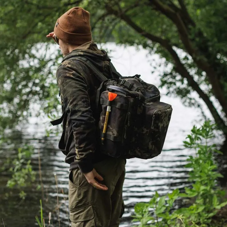 Sac Korda Compac Rucksack 30 Dark Kamo