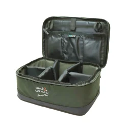 Sac Mack2 Logistik Storage