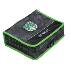 Sac MadCat Rig Wallet 8 dossiers interne