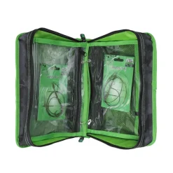 Sac MadCat Rig Wallet 8 dossiers interne