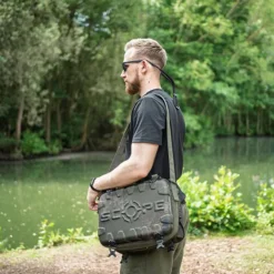 Sac Nash Scope OPS Rucksack Expansion Lined