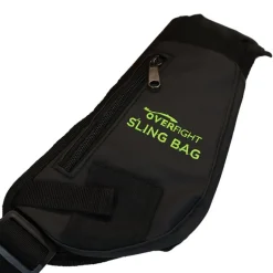 Sac Overfight Ipertcut Sling Bag