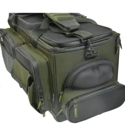 Sac pour chariot carpe leon hoogendijk mastercarp barrow bag