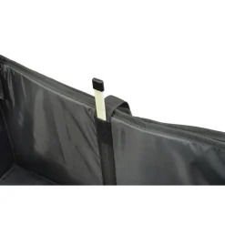 Sac pour chariot carpe leon hoogendijk mastercarp barrow bag