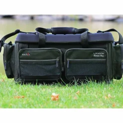 Sac pour chariot carpe mack2 logistik barrow bag