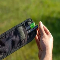 Sac pour Distance Stick Korda Compac Distance Stick Bag Dark Kamo