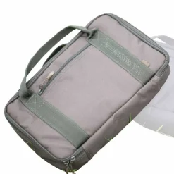 Sac pour singlez korda singlez bag green