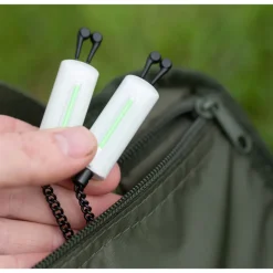 Sac pour singlez korda singlez bag green