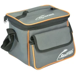 Sac redfish carry all + 4 boîtes à leurre