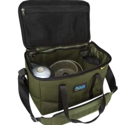 Sac repas aquaproducts cookware bag black series