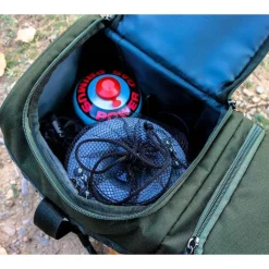 Sac repas carpe mack2 accurate cooking bag