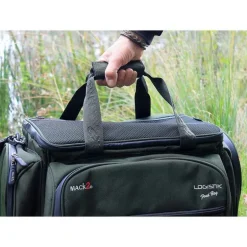 Sac repas carpe mack2 logistik food bag