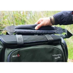 Sac repas carpe mack2 logistik food bag