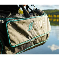 Sac Rive Safe Dry Roller Bag