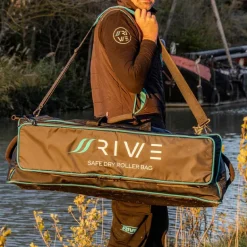 Sac Rive Safe Dry Roller Bag