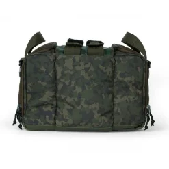 Sac Shimano Deluxe Camera Bag & Aero Quiver Advanced 44 x 26 x 27,5cm