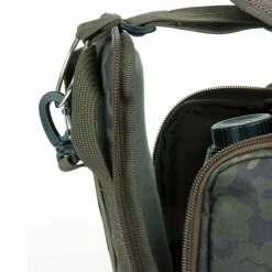 Sac Shimano Deluxe Camera Bag & Aero Quiver Advanced 44 x 26 x 27,5cm