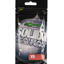 Sac soluble carpe korda solidz pva bags