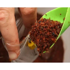 Sac soluble carpe korda solidz pva bags