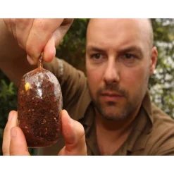 Sac soluble carpe korda solidz pva bags