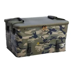 Sac étanche Prologic Element Storm Safe Camo Taille L