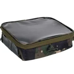 Sac Trakker NXC Camo Bitz Pouch Large