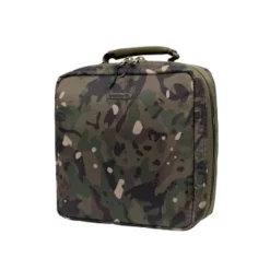 Sac Trakker NXC Camo Deluxe Food Set