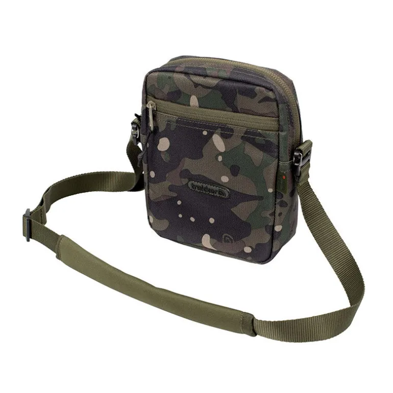 Sac Trakker NXC Camo Essentials Bag
