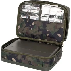 Sac Trakker NXC Camo Rig-R Box
