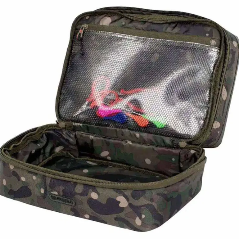 Sac Trakker NXC Camo Rig-R Box