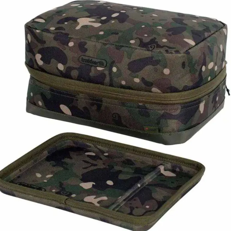 Sac Trakker NXC Camo Rig-R Box