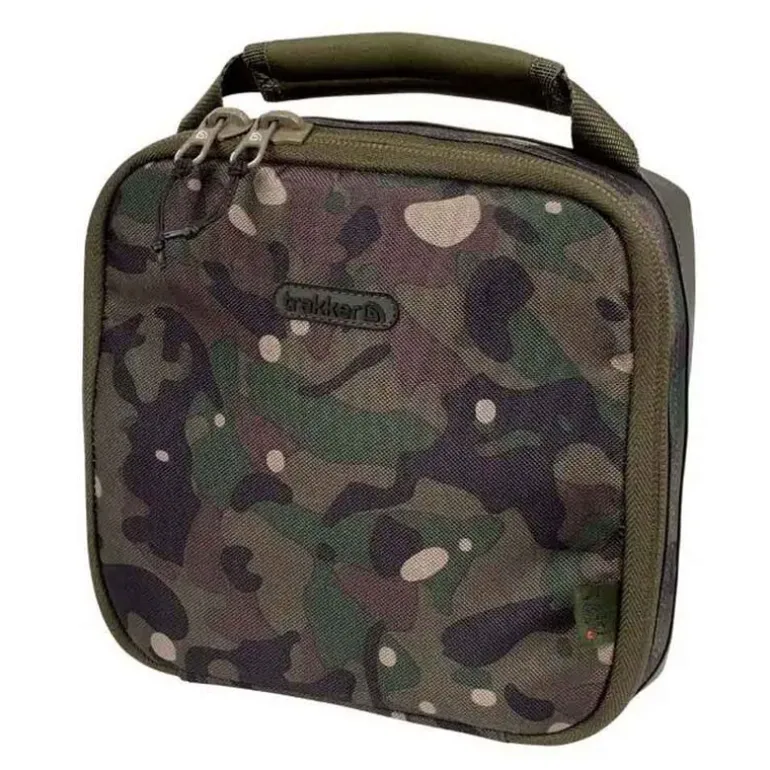 Sac Trakker NXC Camo Tackle Bag