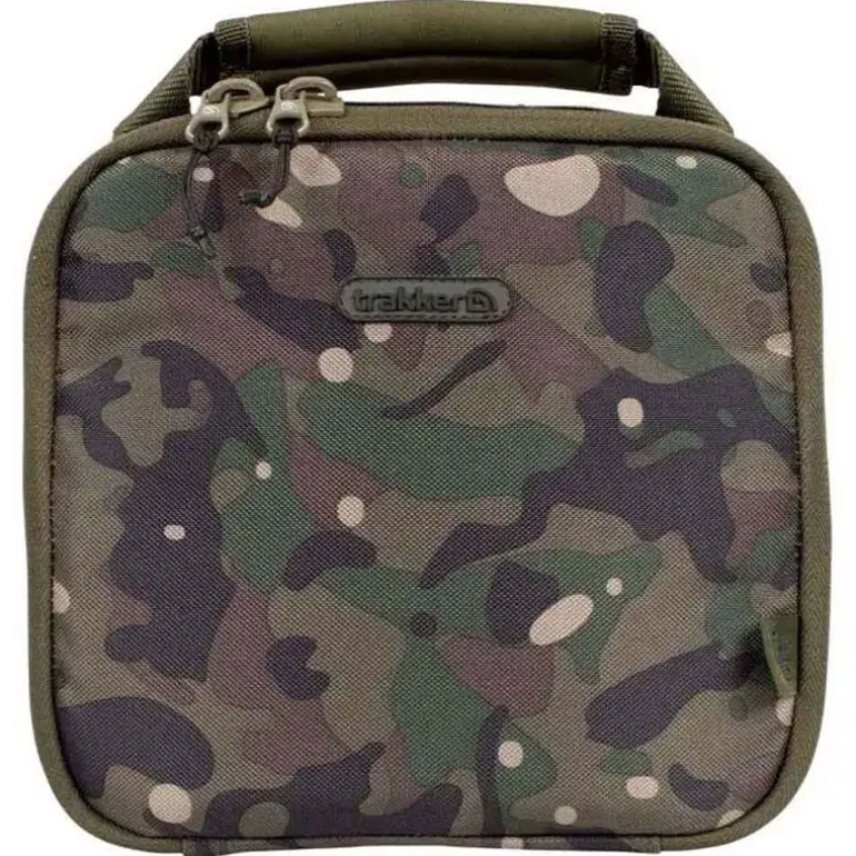 Sac Trakker NXC Camo Tackle Bag