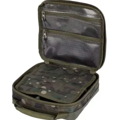 Sac Trakker NXC Camo Tackle Bag