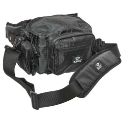 Sacoche Illex Hip Bag Black